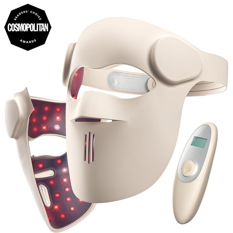 Nuvio 9-Spektrum Anti-Aging-Therapiemaske