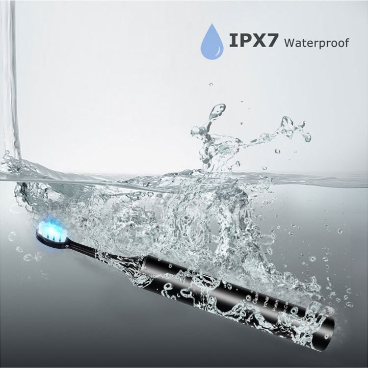 Lumora™ – LED-Schallzahnbürste