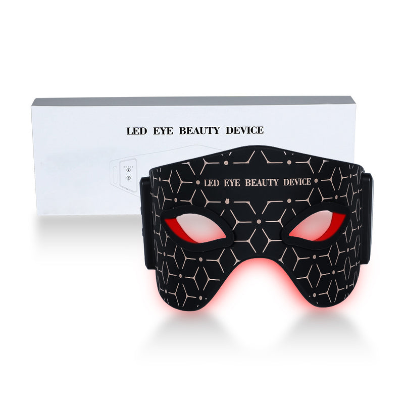 LED-Augenmaske
