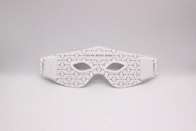 LED-Augenmaske