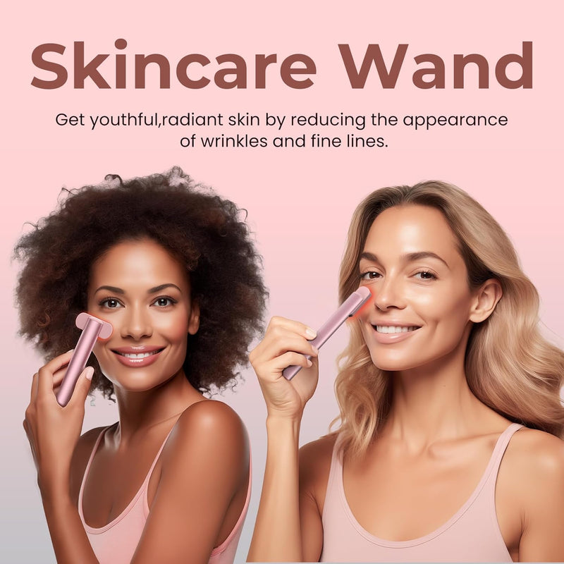 4-in-1-Rotlichttherapiestab