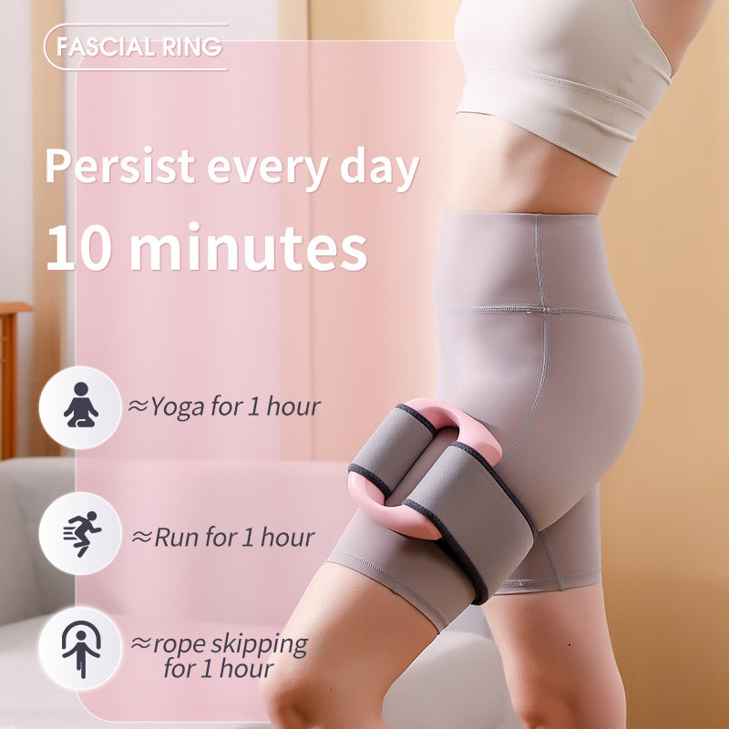 HeatRelief™ Anti-Cellulite-Massagepistole