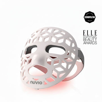 Nuvio UltraLight LED-Maske