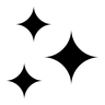 Streifenfreies Finish