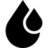 Einfache Wasserentsorgung