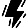 Leistungsstarker Motor