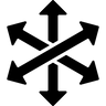 Vielseitige Nutzung