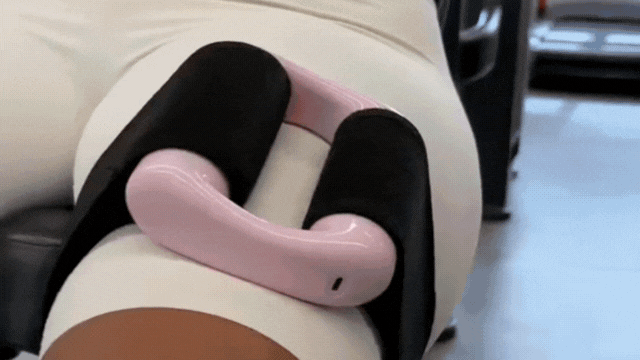 HeatRelief™ Anti-Cellulite-Massagepistole