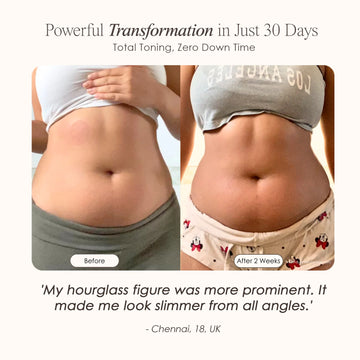 Nuvio 3-in-1 Body Contouring Device