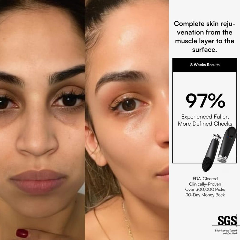 Nuvio 6-in-1 Anti-Aging-Stab