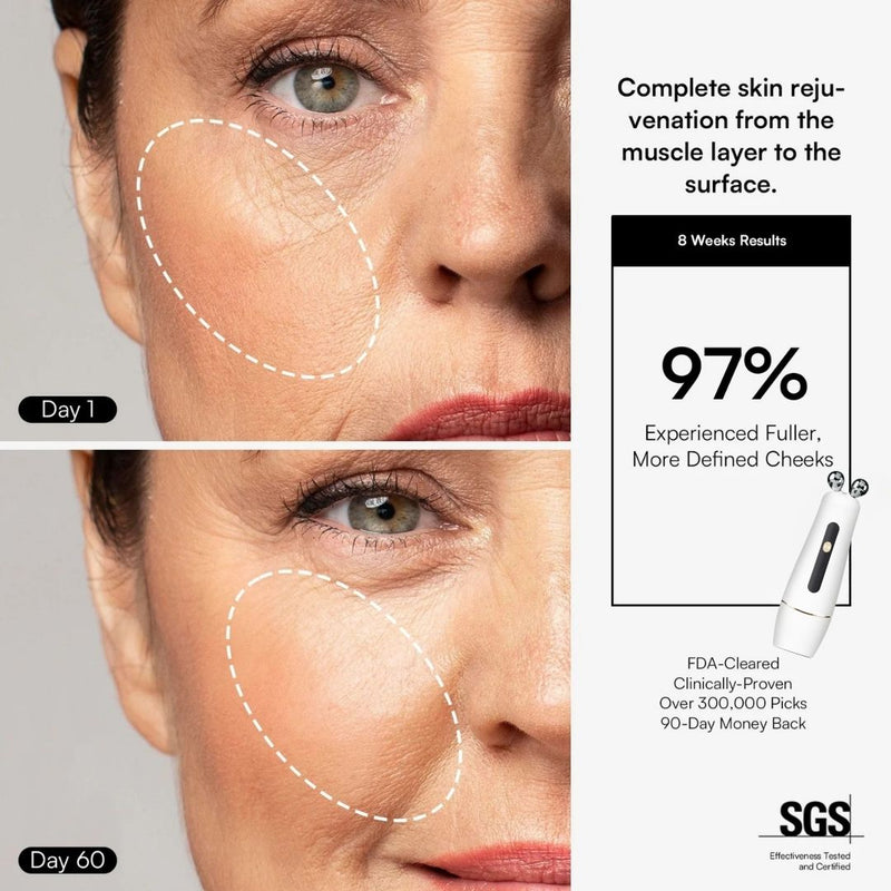 Nuvio Pro Rejuvenator