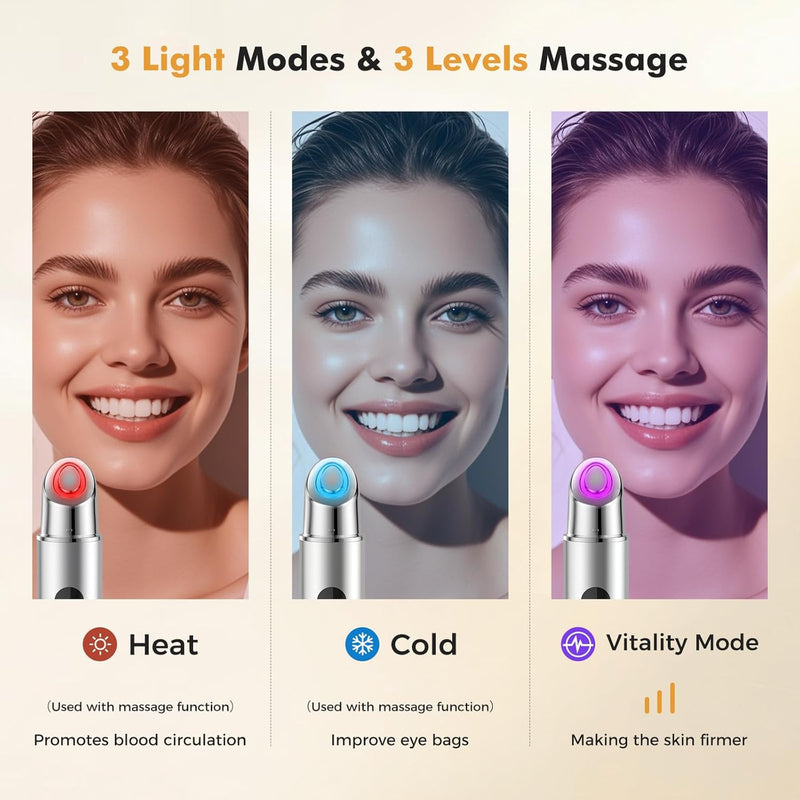 Nuvio Depuffing Zauberstab