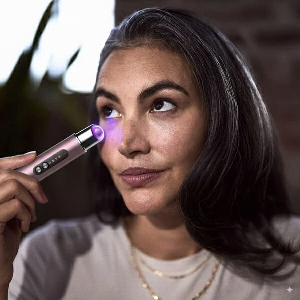 Nuvio Depuffing Zauberstab