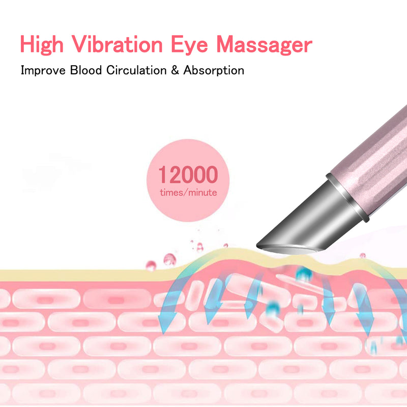 Nuvio Depuffing Zauberstab