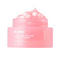 PDRN Pink Collagen Kapselcreme