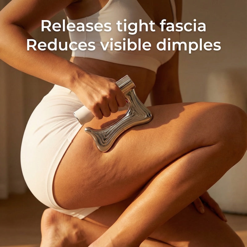 Nuvio Full Body Sculptor