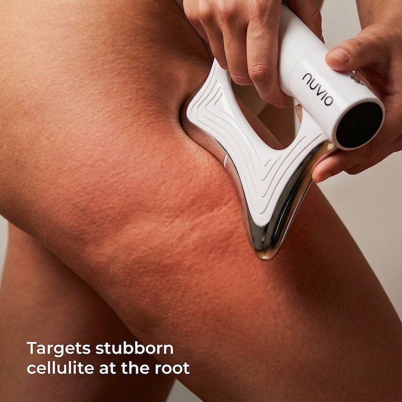 Nuvio Full Body Sculptor