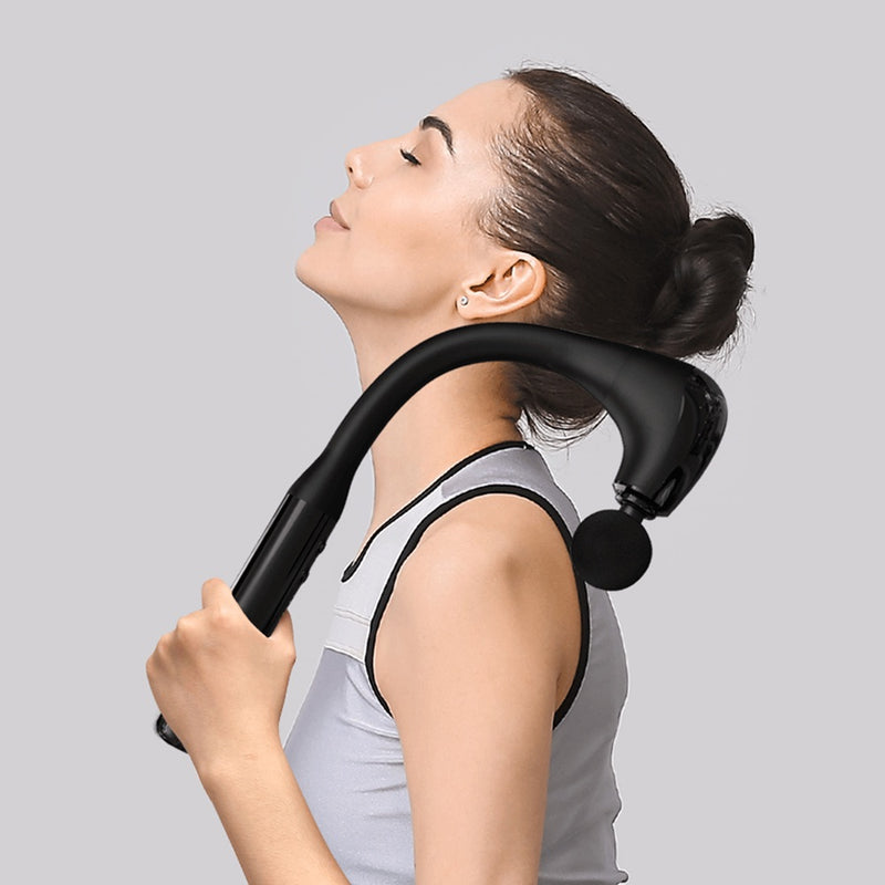 BackReach™ – Hammer für Tiefengewebemassage