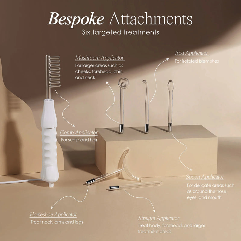 Nuvio Hochfrequenz-Akne-Stab