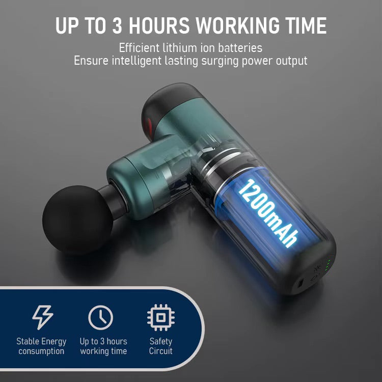 RedRelief™ – Tiefes Licht, tiefe Genesung