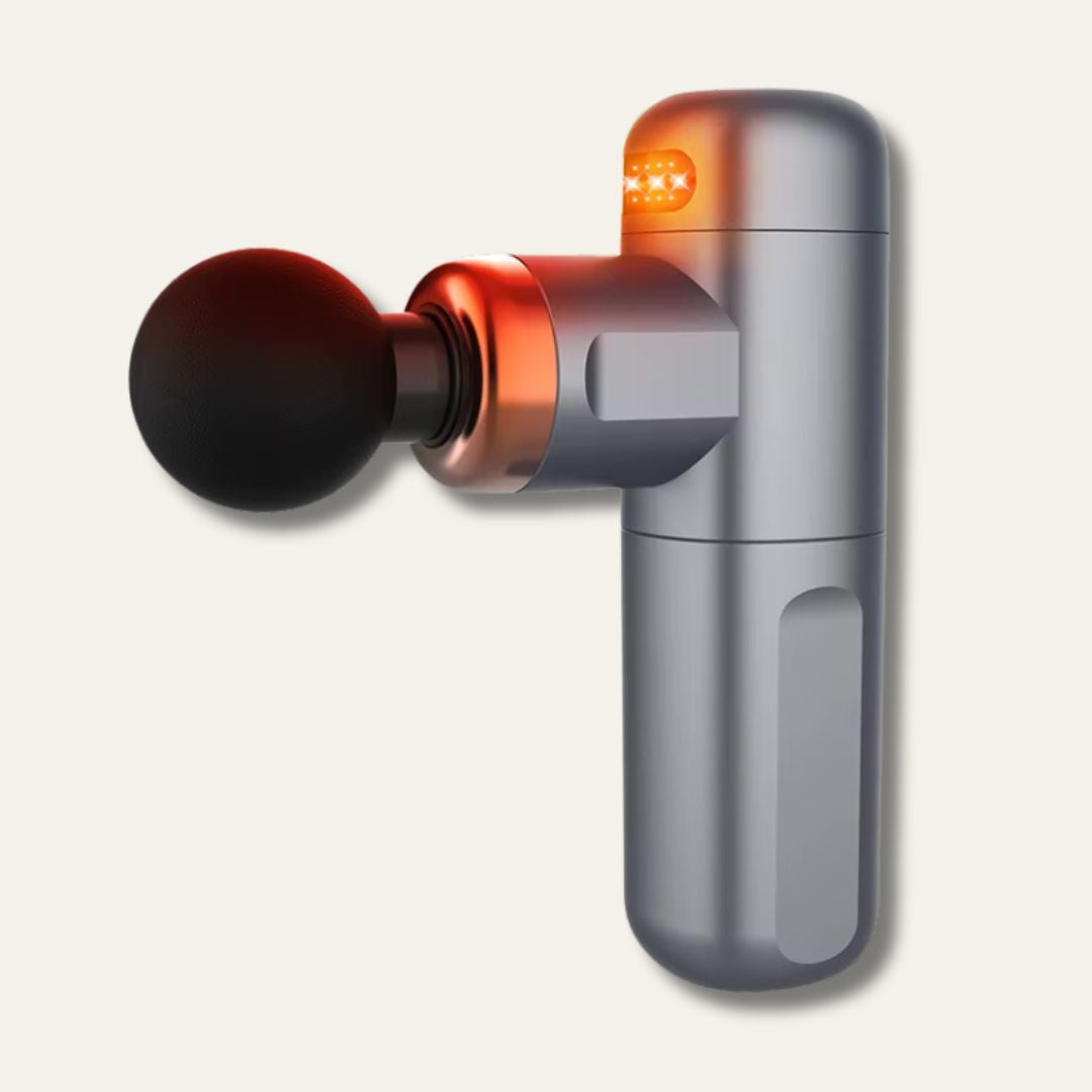 Tiefer gehen. Besser erholen.