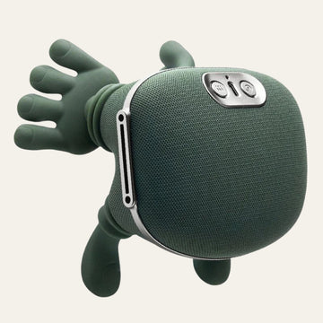 NeckRelief™ Massagegerät