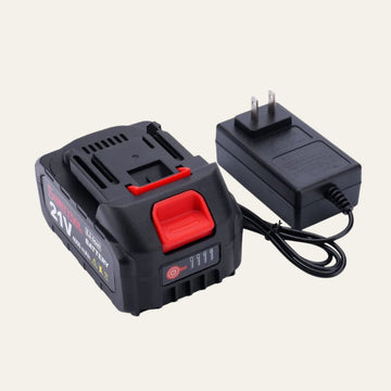 TurboStorm™ 21V Akku 3,0 Ah
