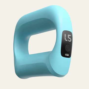 HeatRelief™ Beheizte Massagepistole