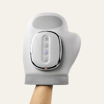 HandRelief™ Handmassagegerät mit Wärme und Kompression