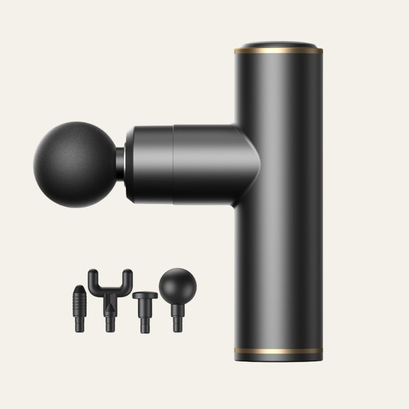 Arbeite hart. Erhole dich noch härter.