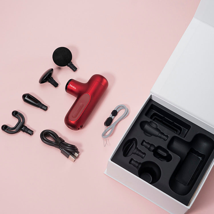 Mini-Massagegerät PulsePro™