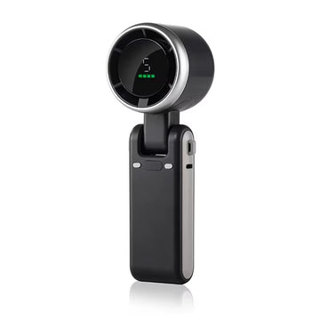 Tragbarer Mini-Ventilator BreezePod™