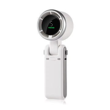 Tragbarer Mini-Ventilator BreezePod™
