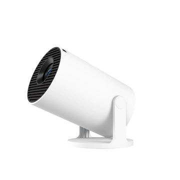 CoolBreeze Cap™ – Solar-Fan-Mütze