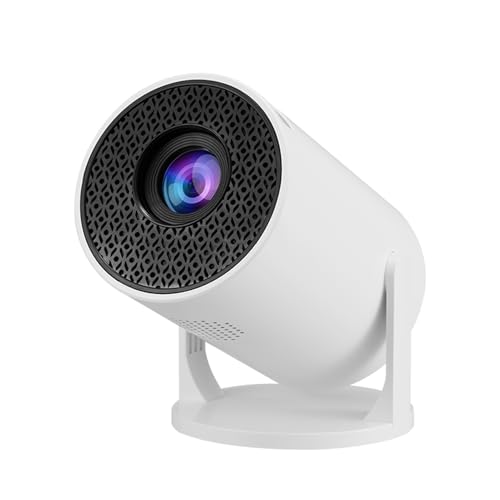 Ihre Filmabende, überall – VisionBeamPro™