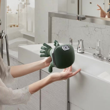 NeckRelief™ Massagegerät