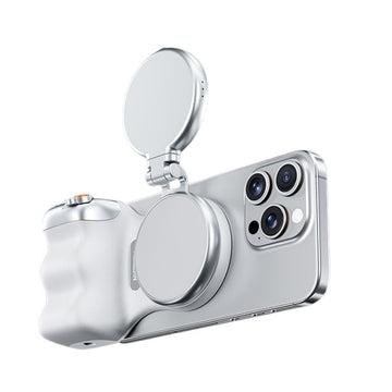 Magnetisches Selfie-Licht