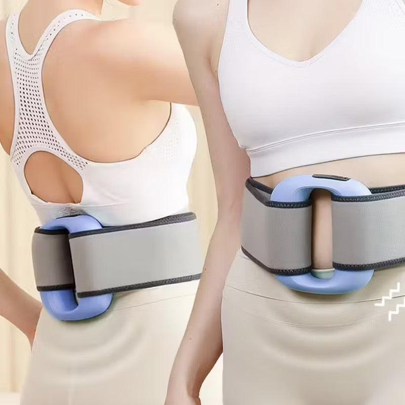 HeatRelief™ Anti-Cellulite-Massagepistole