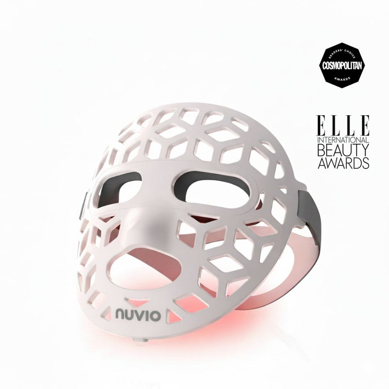 Nuvio UltraLight LED-Maske