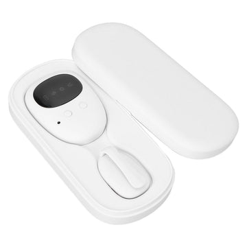 Drahtloser Urinalarm – DryGuard