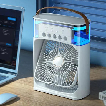 Luftkühlungsventilator ArcticMist™ 