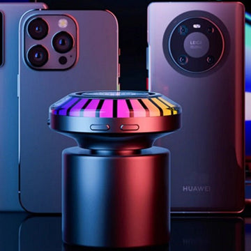 Bluetooth-Lautsprecher RITMO