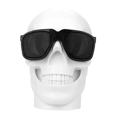 Bluetooth-Lautsprecher SKELETT