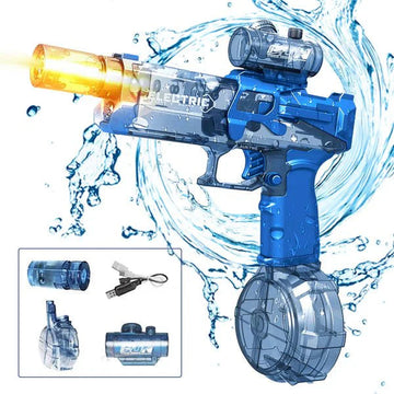 Elektrischer Wasserblaster Battlepulse™