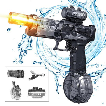 Elektrischer Wasserblaster BattlePulse™