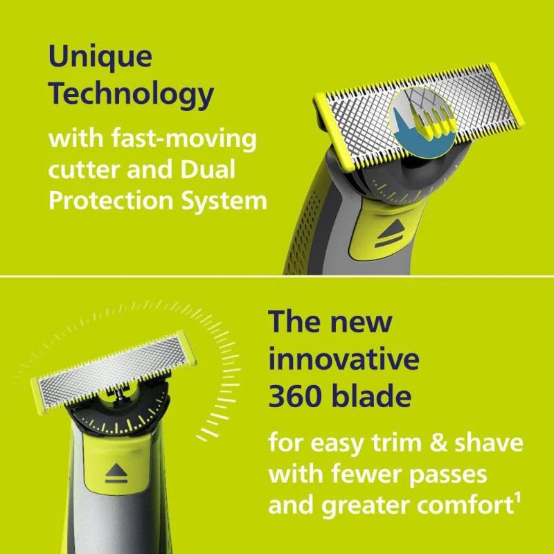FlexBlade™ - airtecx.com