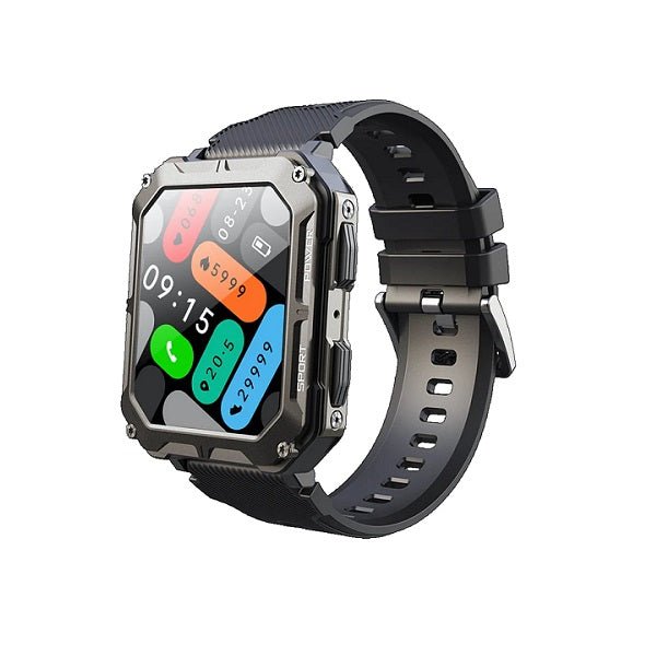 Smart watch ARMOR - airtecx.com