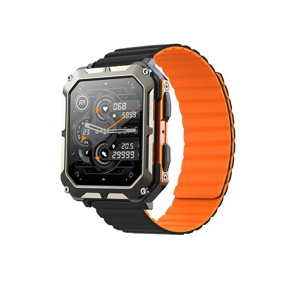 Smart watch ARMOR - airtecx.com